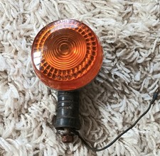 YAMAHA YB100 INDICATOR ASSEMBLY UNIT