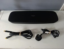 Panasonic Soundbar - SC-HTB208