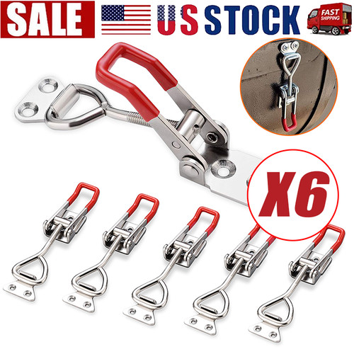 Heavy duty steel - 6, x