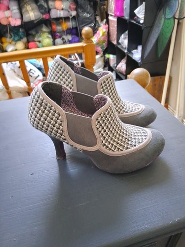 Ruby shoo size - ruby,