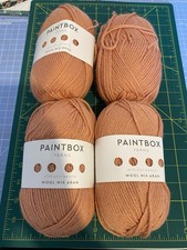Paintbox Yarn - Shade 855 -