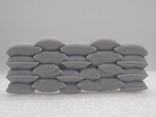 308 16th resin diorama - #308-1/16th, resin-diorama