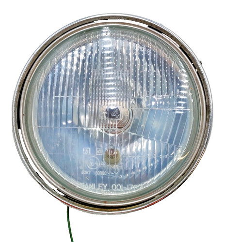 Front headlight honda cx 500 - front,