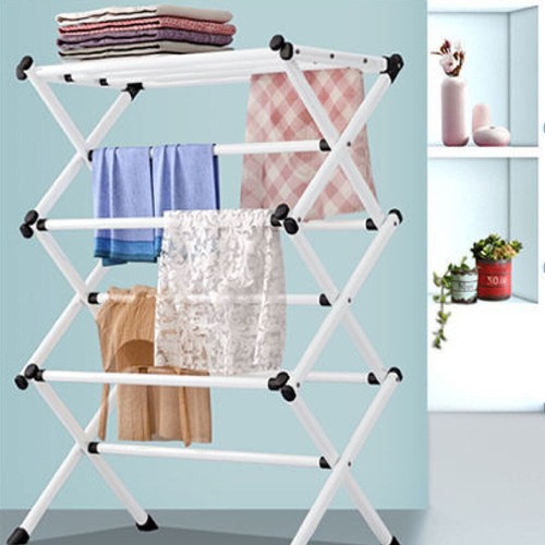3tier heavy clothes - clothes, laundry