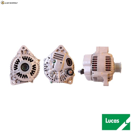 Generator lra03394 for daimler - lra03394,