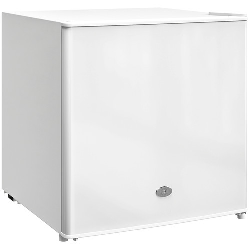 Tabletop freezer 35l white - tabletop,