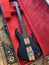 1985 Aria Pro II SB-1010 John Taylor Super Bass  Japan vintage free shipping