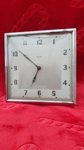 Smiths vintage hour alarm - smiths,
