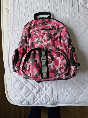 Gelert back pack - back,