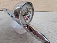  VINTAGE 1950s ORIGINAL FORD'S