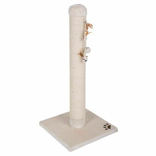 Heavy duty jumbo sisal cat - jumbo,