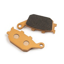 Rear Brake Pad FA174 For