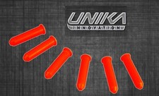 Jig Peg Hanging Display Box Set of 6 pcs for Worktop and Router Jig of Unika