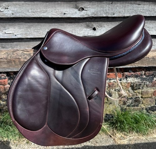 Devoucoux biarritz saddle - biarritz,