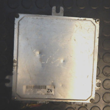 GENUINE 2002 HONDA CIVIC 1.6