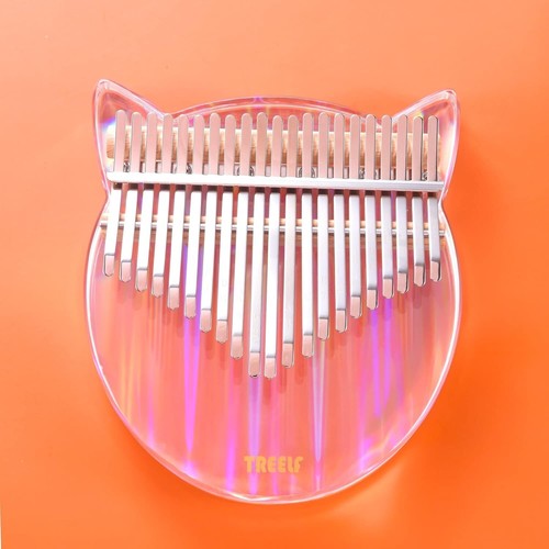 Kalimba thumb piano keys - kalimba, 21