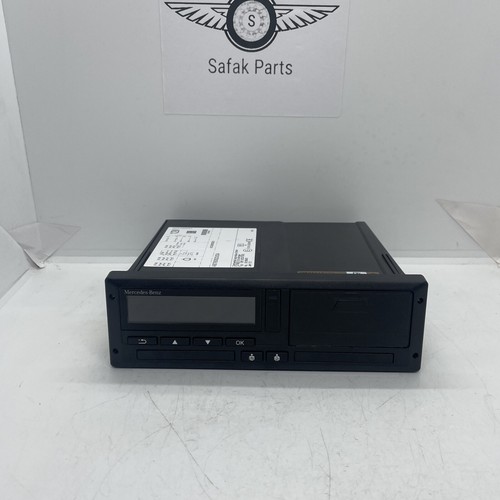New mercedes benz vdo - mercedes-benz,