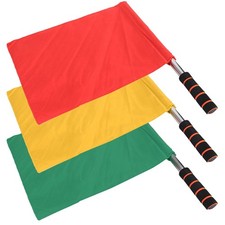 Competition Referee Signal