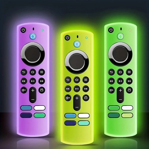 Amazon fire stick remote - amazon, tv