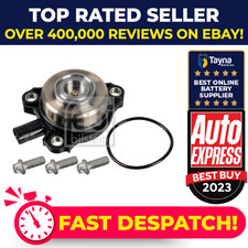 Camshaft Adjuster fits