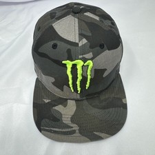 Monster Energy Baseball Cap