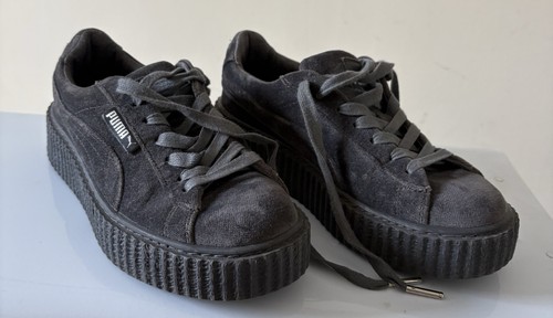 Puma fenty velvet - puma, creeper