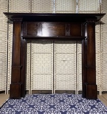 Large Original Victorian