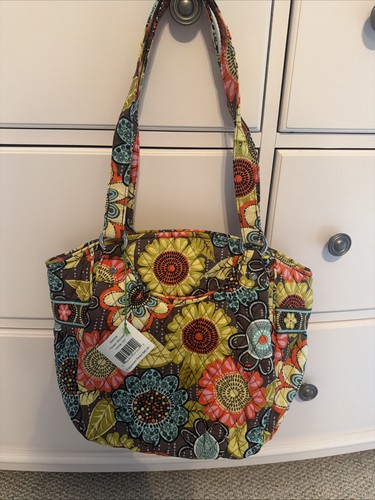 Vera bradley glenna - vera, shoulder