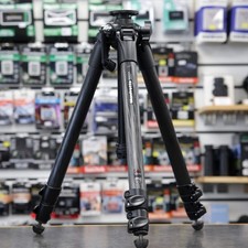 Manfrotto MT057C3-G Carbon