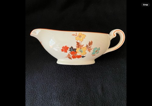 Vintage newhall hanley gravy - hanley,