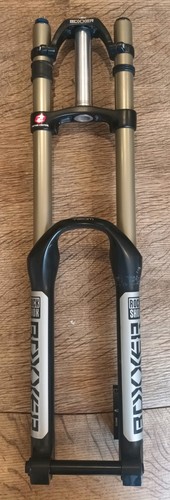 Rockshox boxxer team - team, /