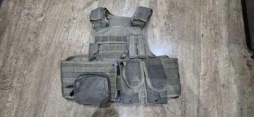 Very rare pre msa - rare, paraclete