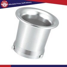 55mm Motorcycle Velocity Stack