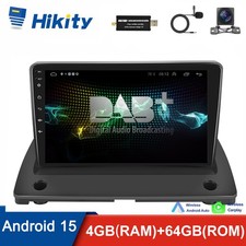 4+64GB For Volvo XC90