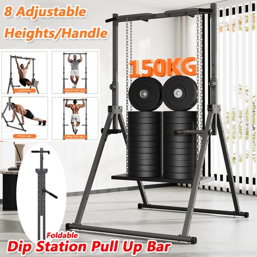 Foldable power tower station - power,