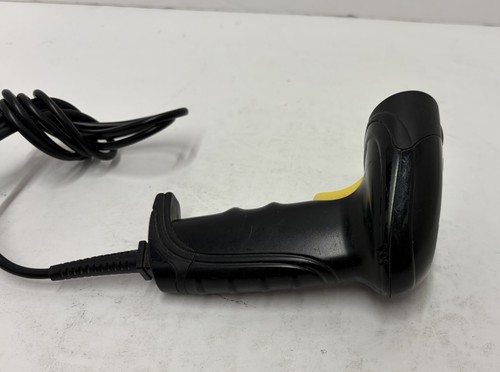 Inateck usb wired barcode - 2d,
