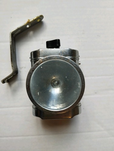 Vintage chrome pifco retro - vintage,
