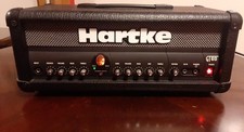 Hartke GT60 Guitar Amp Head