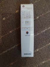 Samsung Smart Hub Remote