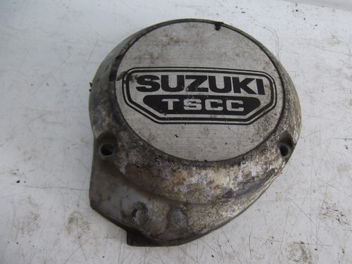Suzuki gsx400 pickup cover - suzuki,