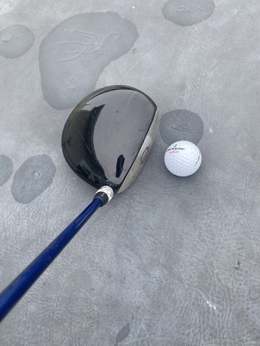 Nike pro driver 5 - nike, vr
