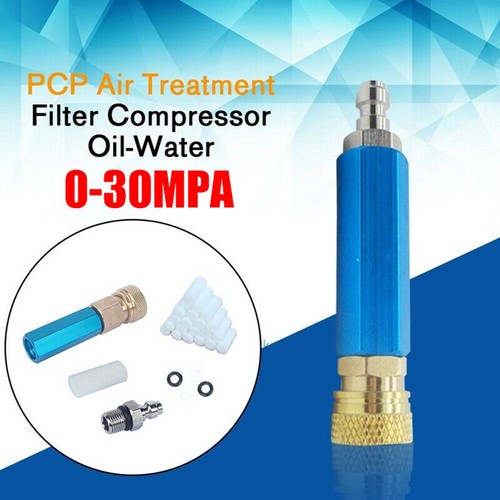 Compressor water oil separator - compressor,