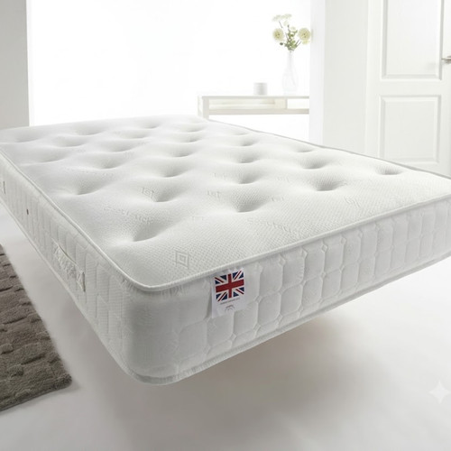 New orthopaedic memory foam - new,