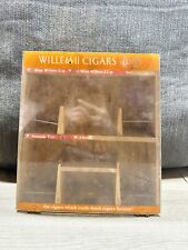VINTAGE WILLEM II CIGAR