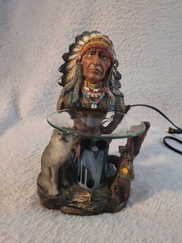 Indian aroma burner wax - indian,