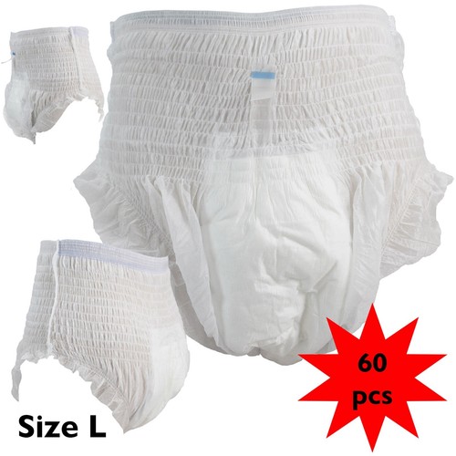 Adult incontinence pull - incontinence,