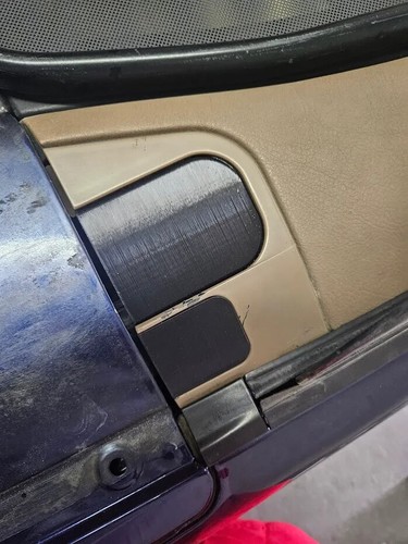 Bmw e36 flaps convertible - bmw,
