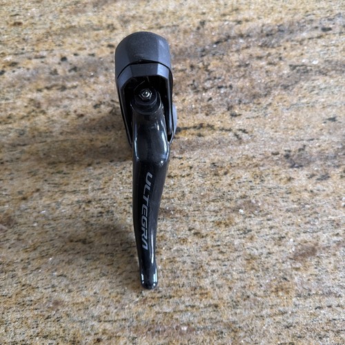 Shimano ultegra 8020 shifter - ultegra,