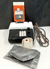 Vintage Olivetti Summa 19