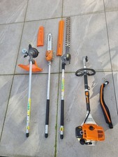 stihl KM90 R  Professional